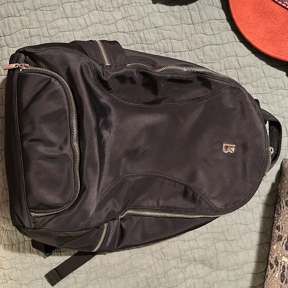 Buff bunny backpack